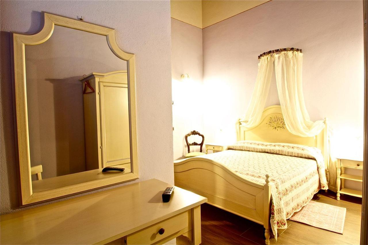 Relais La Leopolda Bed & Breakfast Cortona Ngoại thất bức ảnh