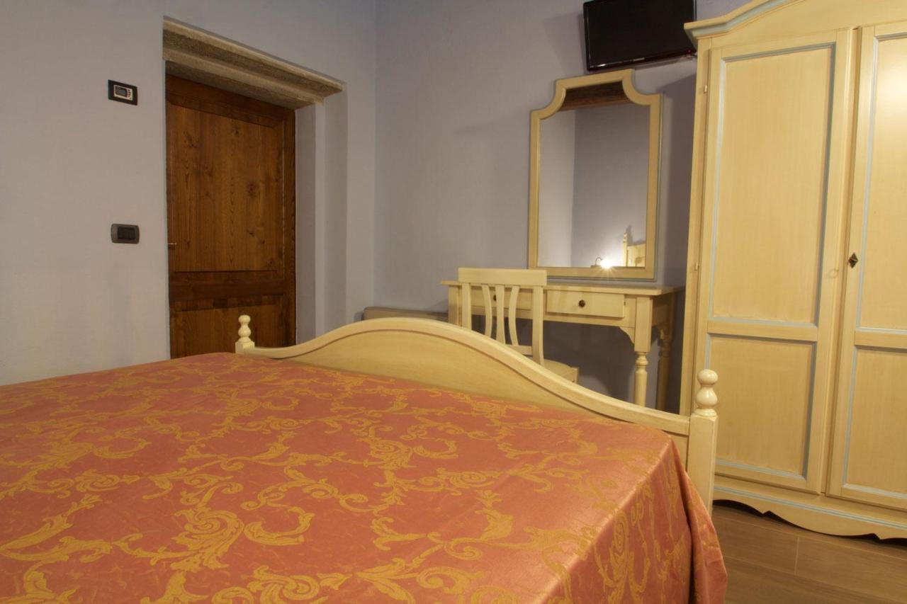 Relais La Leopolda Bed & Breakfast Cortona Ngoại thất bức ảnh
