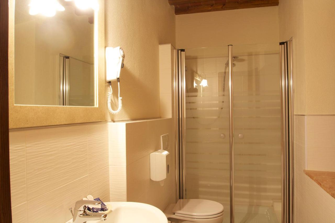 Relais La Leopolda Bed & Breakfast Cortona Ngoại thất bức ảnh