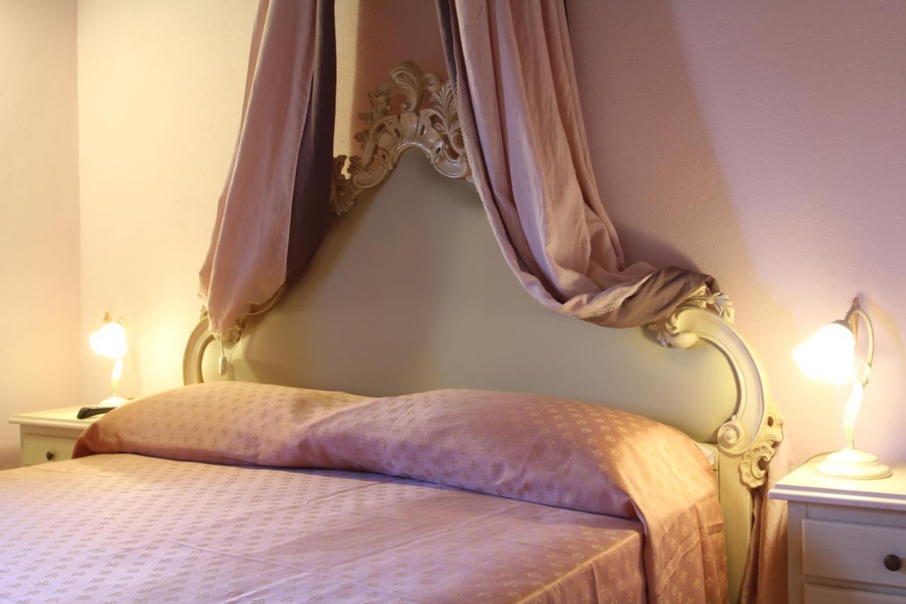 Relais La Leopolda Bed & Breakfast Cortona Ngoại thất bức ảnh