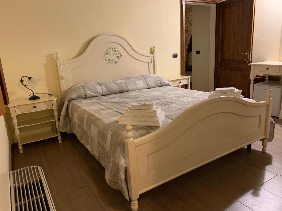 Relais La Leopolda Bed & Breakfast Cortona Ngoại thất bức ảnh