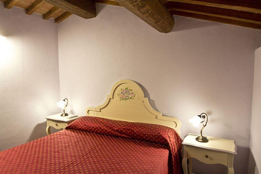 Relais La Leopolda Bed & Breakfast Cortona Ngoại thất bức ảnh