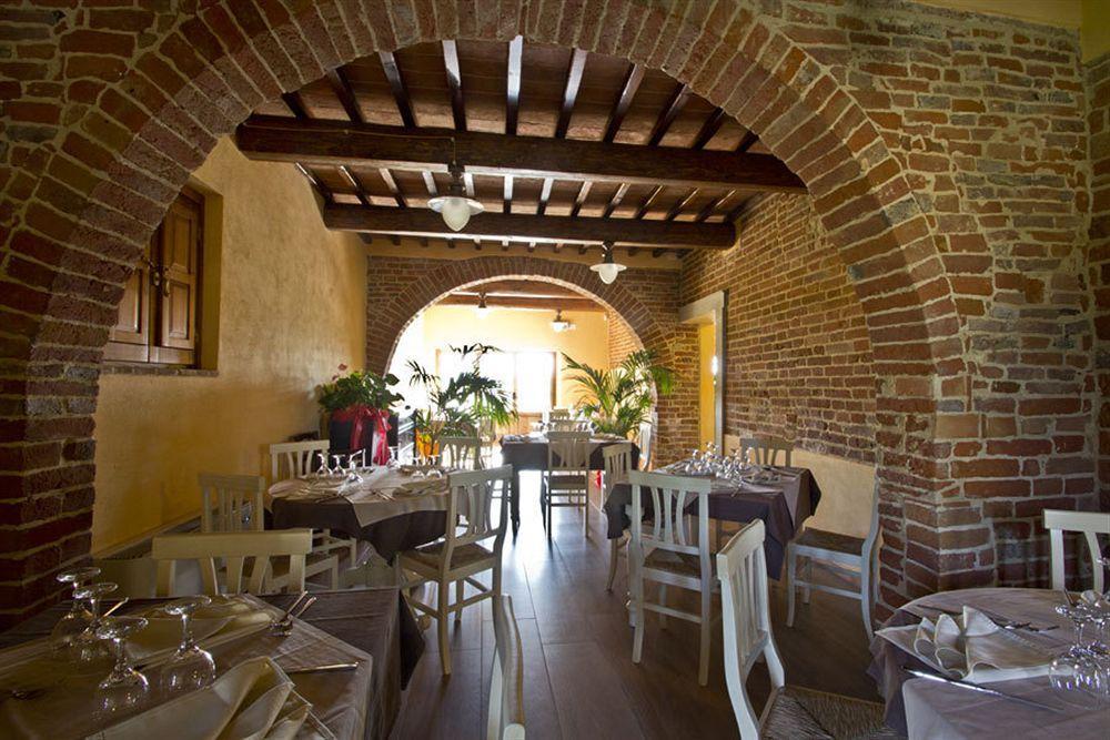 Relais La Leopolda Bed & Breakfast Cortona Ngoại thất bức ảnh
