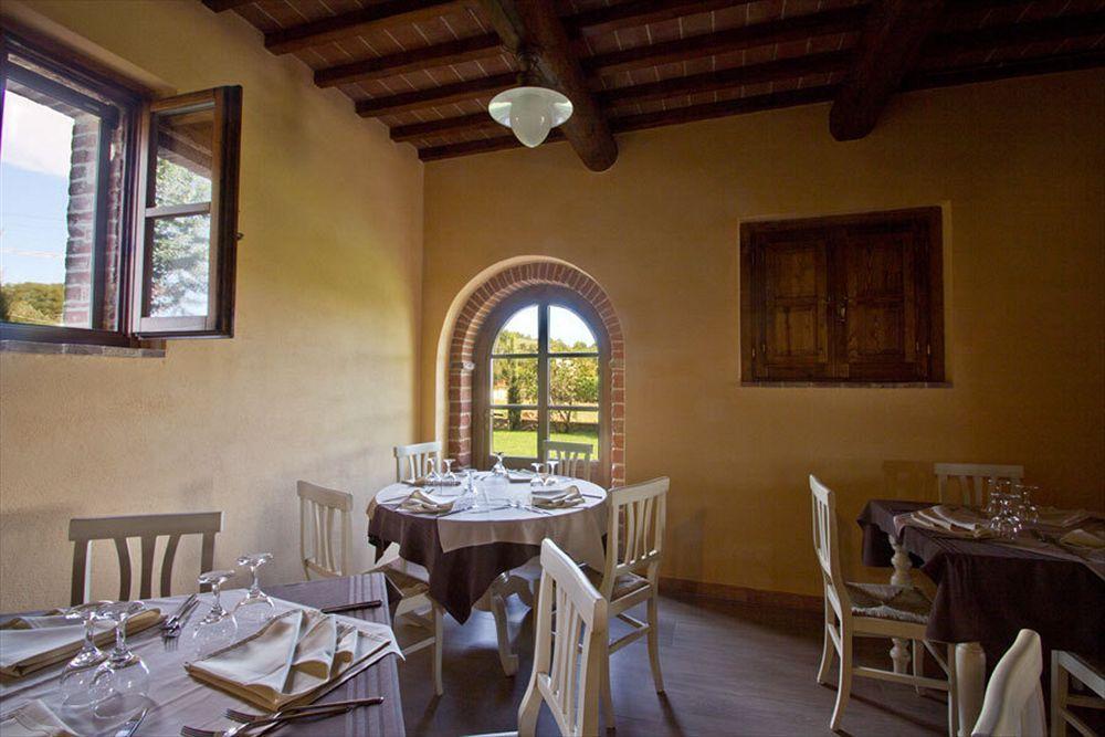 Relais La Leopolda Bed & Breakfast Cortona Ngoại thất bức ảnh