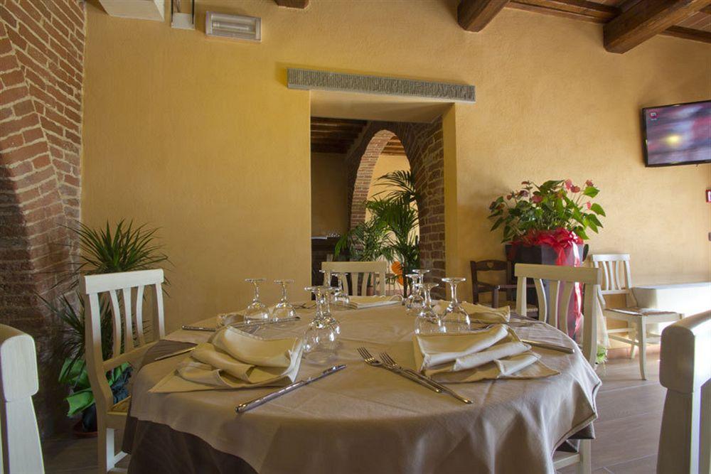 Relais La Leopolda Bed & Breakfast Cortona Ngoại thất bức ảnh