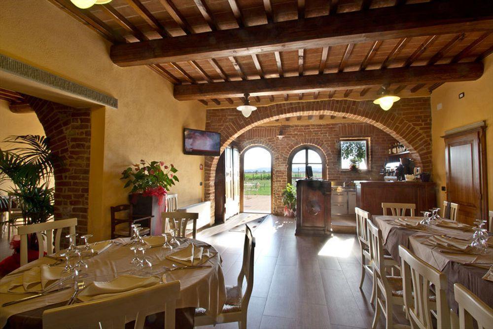 Relais La Leopolda Bed & Breakfast Cortona Ngoại thất bức ảnh